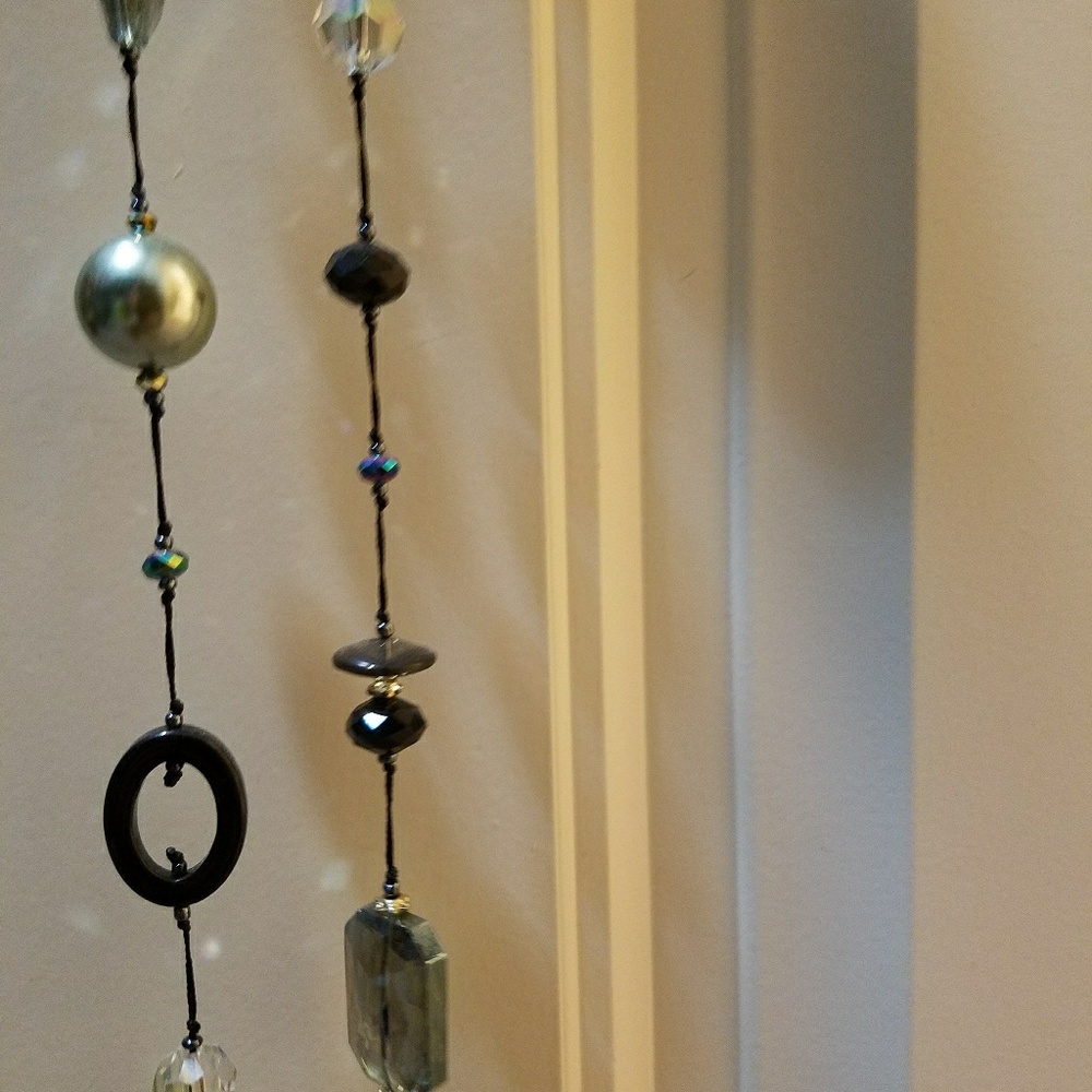 Premier Design necklace and earrings